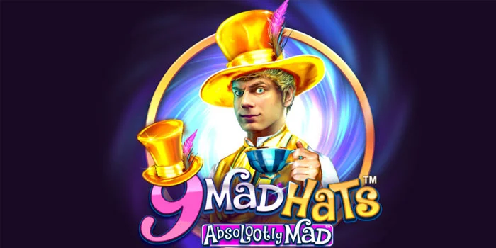 9-Mad-Hats™