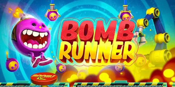 Bomb Runner: Gameplay Eksplosif Dan Kemenangan Besar
