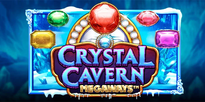 Crystal-Caverns-Megaways™