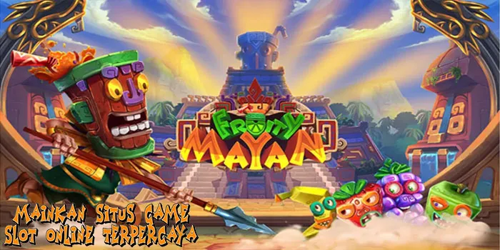 Fruity Mayan – Fokus Pada Fitur Bonus Yang Menggiurkan