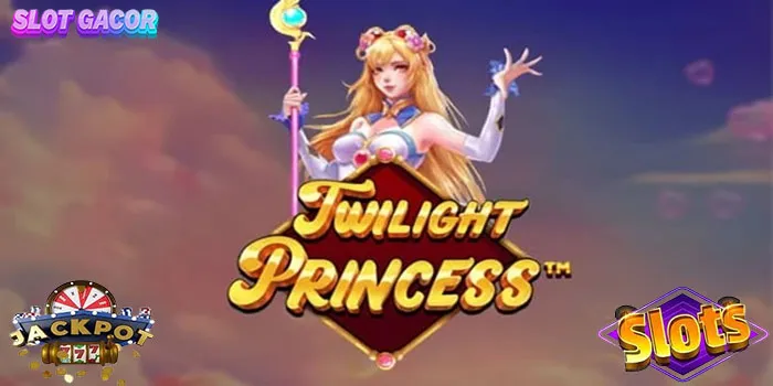 Game Slot Twilight Princess-Pengalaman Bermain Yang Menarik