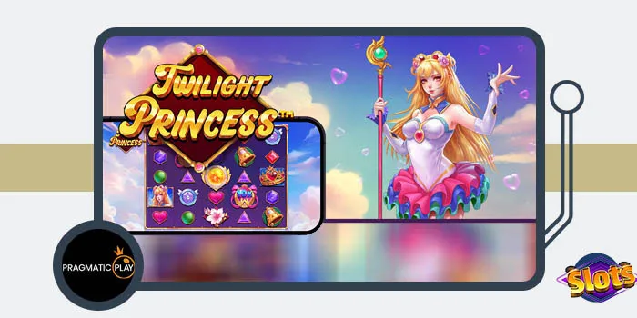 Ketentuan Gameplay Twilight Princess