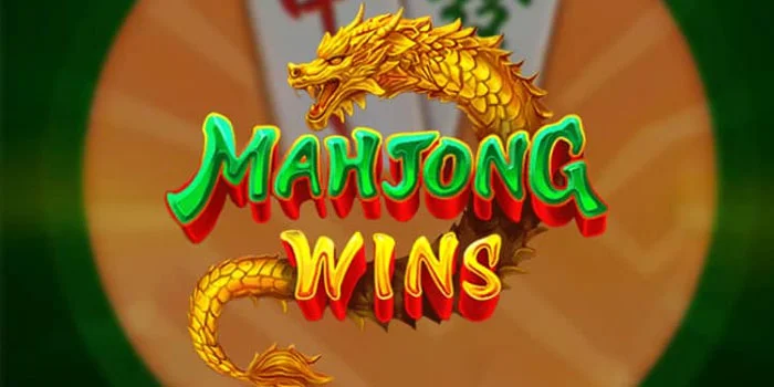 Mahjong-Wins™