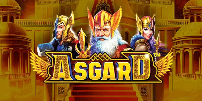 Asgard Slot Gacor Gampang Menang, Pragmatic Play Hari Ini