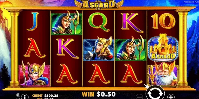 Fitur-Bonus-Slot-Asgard