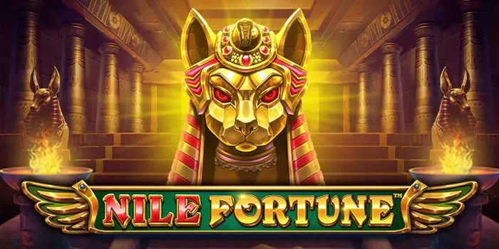 Slot Nile Fortune – Slot Dengan Tema Mesir Yang Menguntungkan