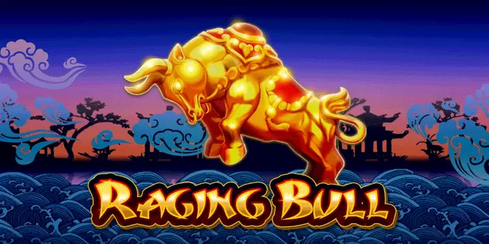 Raging Bull Slot Gacor Mudah Jackpot Besar, Peluang Emas