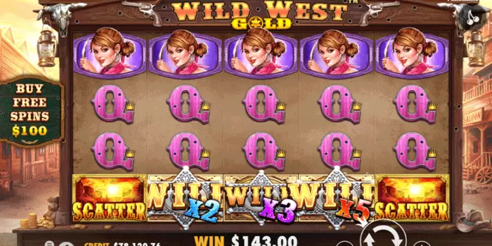 Tips-Bermain-Game-Slot-Wild-West-Gold