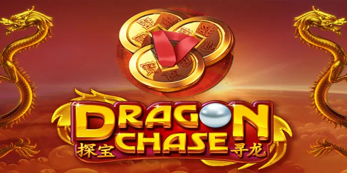 Dragon Chase – Petualangan Mengejar Jackpot Naga Mistik