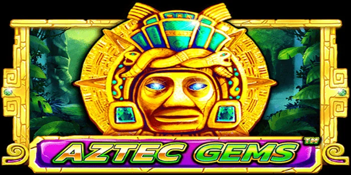 Slot Aztec Gems - Menyelami Keajaiban Peradaban Kuno Untuk Jackpot Besar