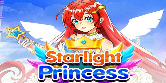 Starlight Princess – Temukan Rahasia Jackpot 5,000x di Dunia Fantasi