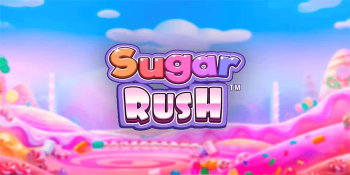Cara Menggunakan Pola 100 Spin di Slot Sugar Rush Untuk Cuan Maksimal