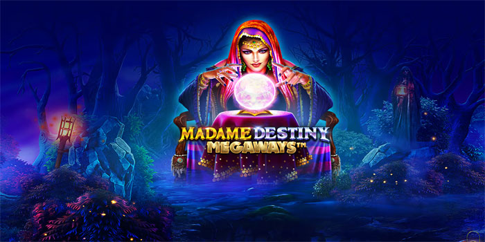 Cara Bermain Slot Madame Destiny Megaways dengan Pola 3x Spin Cara Bermain Slot Madame Destiny Megaways dengan Pola 3x Spin