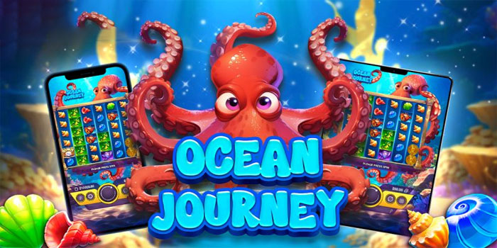 Cara Efektif Mengatur Taruhan di Slot Ocean Journey Cara Efektif Mengatur Taruhan di Slot Ocean Journey