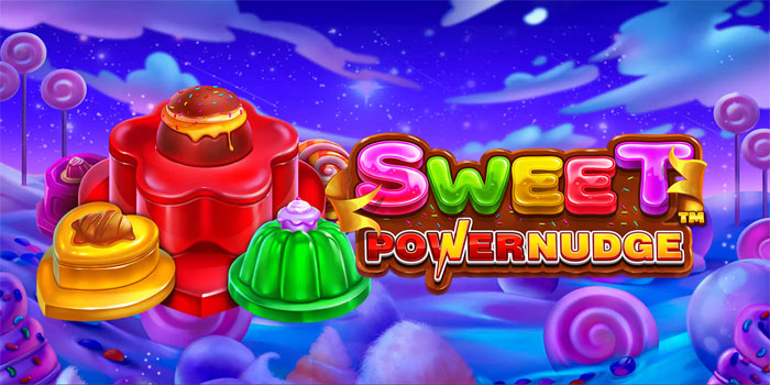 Trik Bermain Slot Sweet Powernudge dengan Pola 50 Spin Stabil