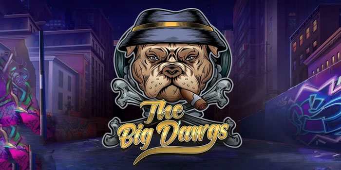 Trik Spin di Slot The Big Dawgs Agar Dapat Free Spin