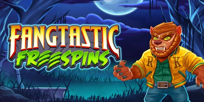 Strategi Taruhan Bertahap Untuk Menang di Slot Fangtastic Freespins