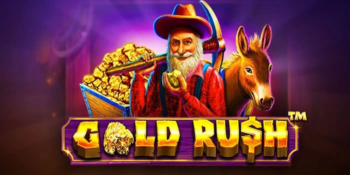 Cara Memanfaatkan Fitur Bonus Slot Gold Rush Untuk Keuntungan Besar