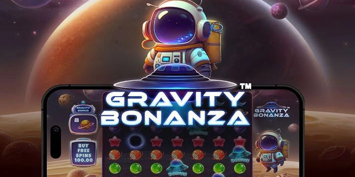 Tips Mengelola Modal Dan Emosi Saat Bermain Slot Gravity Bonanza