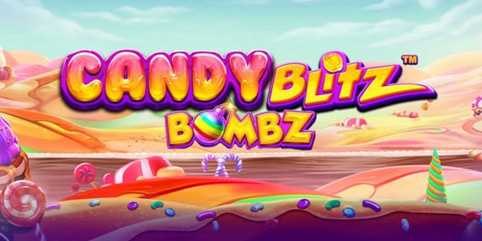 Cara Menangkap Peluang Jackpot Beruntun di Slot Candy Blitz