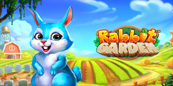 Tips Mengunci Simbol Pengganda Maksimal Pada Slot Rabbit Garden