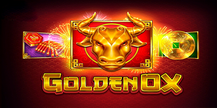 Cara Terarah Memaksimalkan Putaran Slot Golden Ox