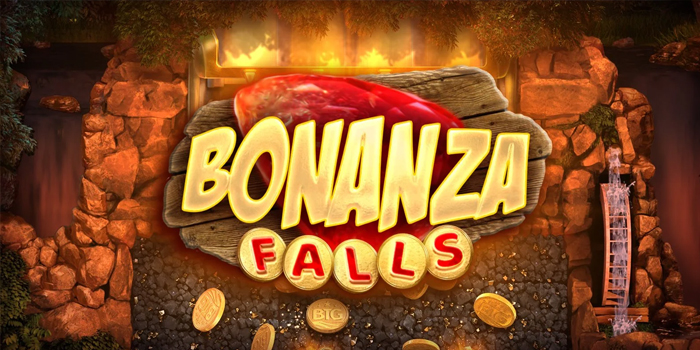 Analisis Kunci untuk Jackpot Berlimpah di Bonanza Falls