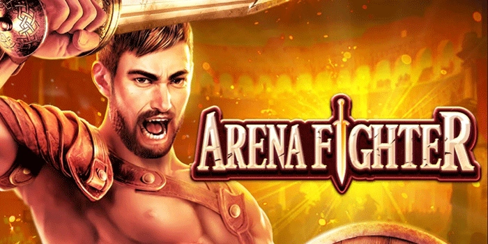 Dominasi Arena Masuk Ke Dunia Arena Fighter Gacor Parah!