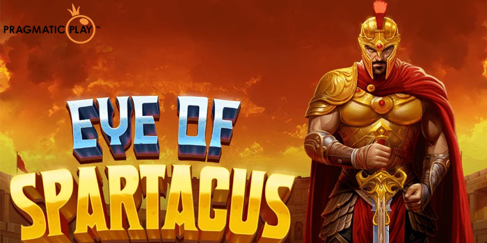 Cara-Memaksimalkan-Pola-Putaran-Slot-Eye-of-Spartacus