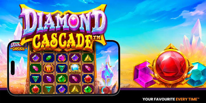 Cara Mengenali Pola Menguntungkan di Slot Diamond Cascade