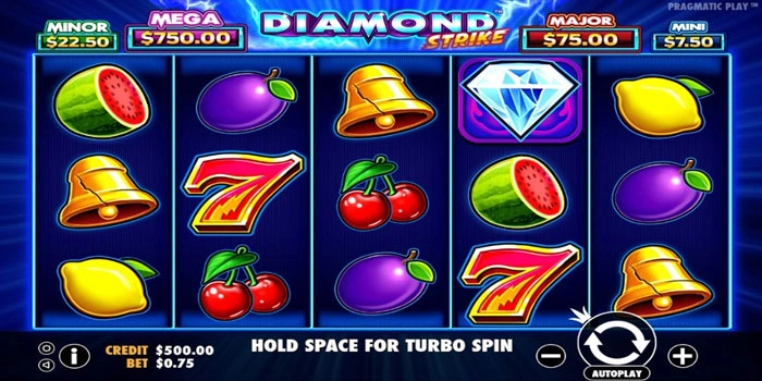 Strategi Bermain Efektif