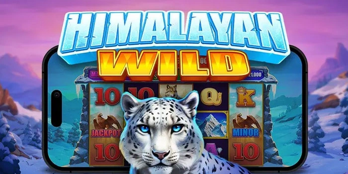 Petualangan Bersalju Penuh Misteri Di Slot Himalayan Wild