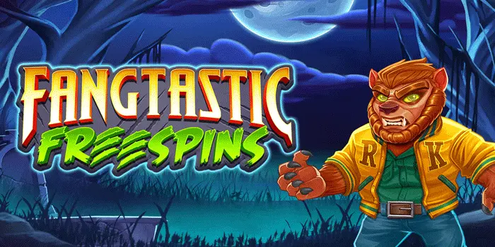 Strategi Bertahap Untuk Menang di Slot Fangtastic Freespins