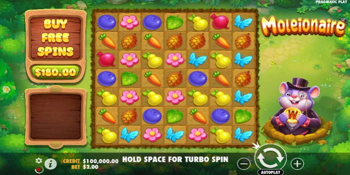 Mekanisme Permainan Dan Fitur Unggulan