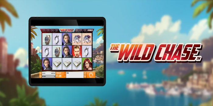 Petualangan Liar Raih Kemenangan Maksimal di The Wild Chase