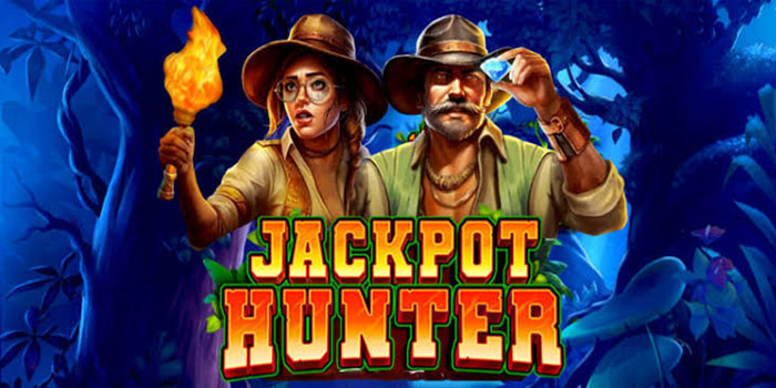 Tips Memahami Pola Permainan Slot Jackpot Hunter