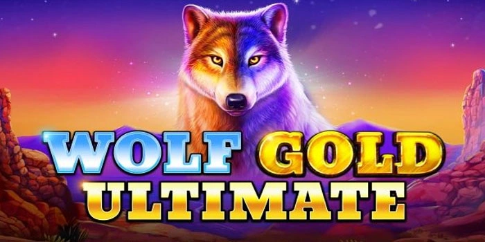 Visual Epik Dan Atmosfer Megah Yang Ditawarkan Wolf Gold Ultimate