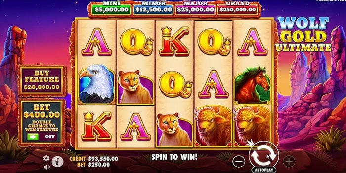 Atmosfer Audio Yang Mendukung Nuansa Epik