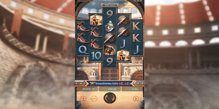 Strategi Bermain Untuk Pemula