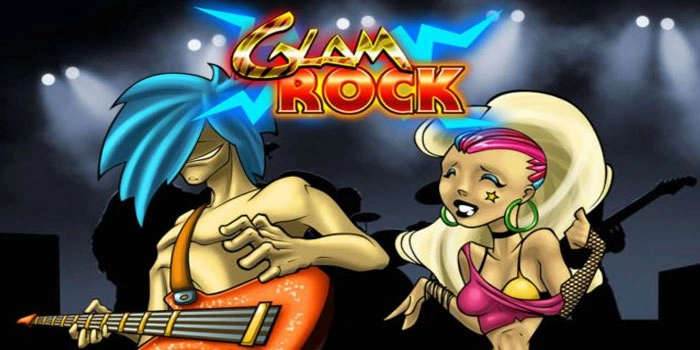 Pola Rahasia Slot Glam Rock Yang Jarang Diketahui