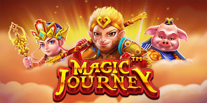 Panduan Step-by-Step Menguasai Slot Magic Journey